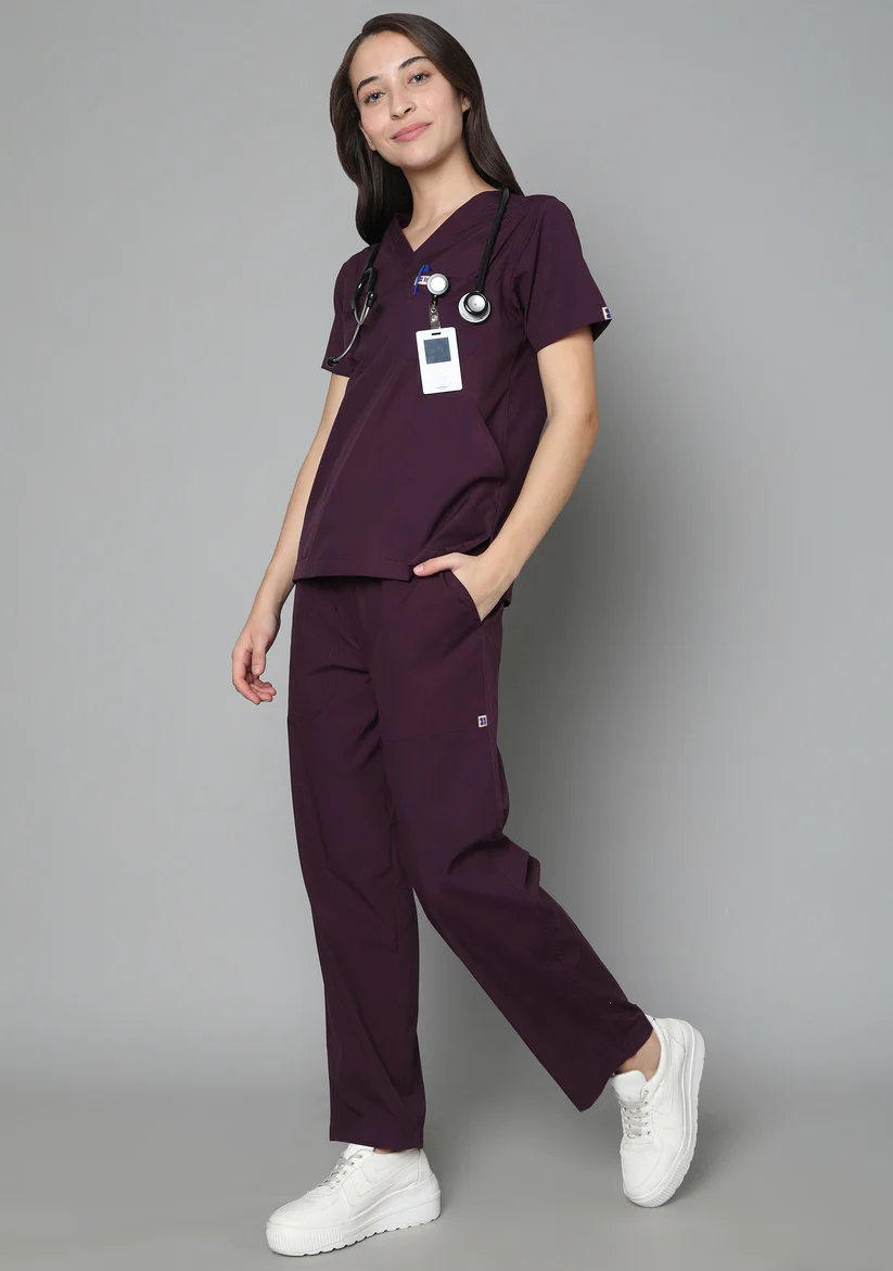 Doctor Scrubs